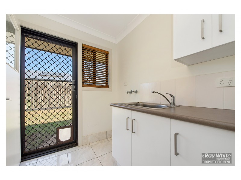 48 Buxton Drive, Gracemere QLD 4702