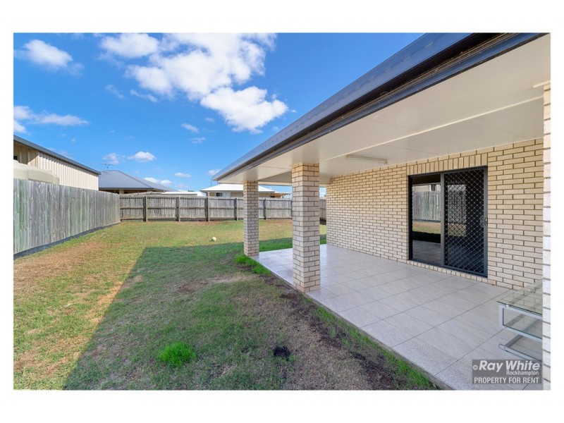 48 Buxton Drive, Gracemere QLD 4702