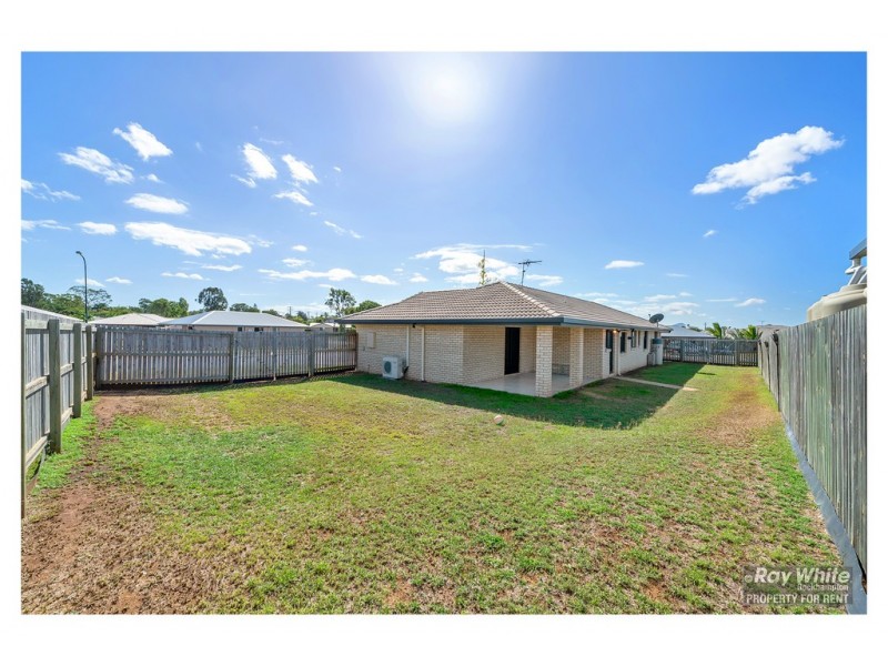 48 Buxton Drive, Gracemere QLD 4702
