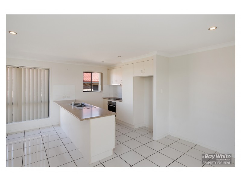 31 Justin Street, Gracemere QLD 4702
