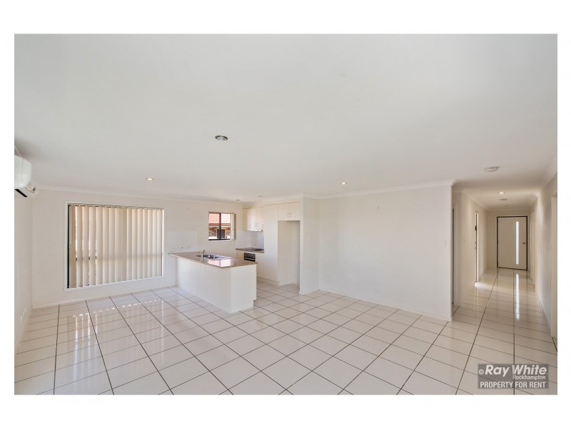 31 Justin Street, Gracemere QLD 4702