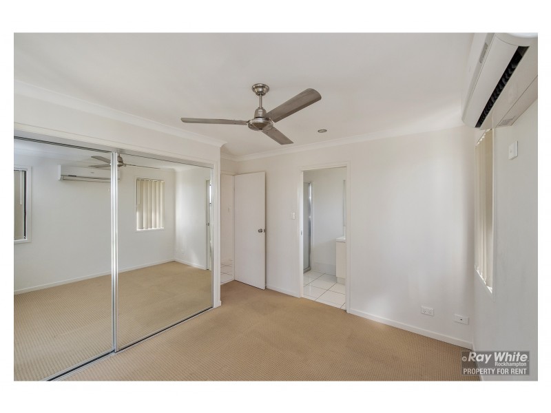 31 Justin Street, Gracemere QLD 4702