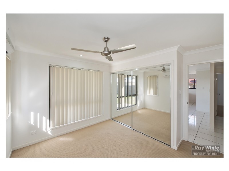 31 Justin Street, Gracemere QLD 4702