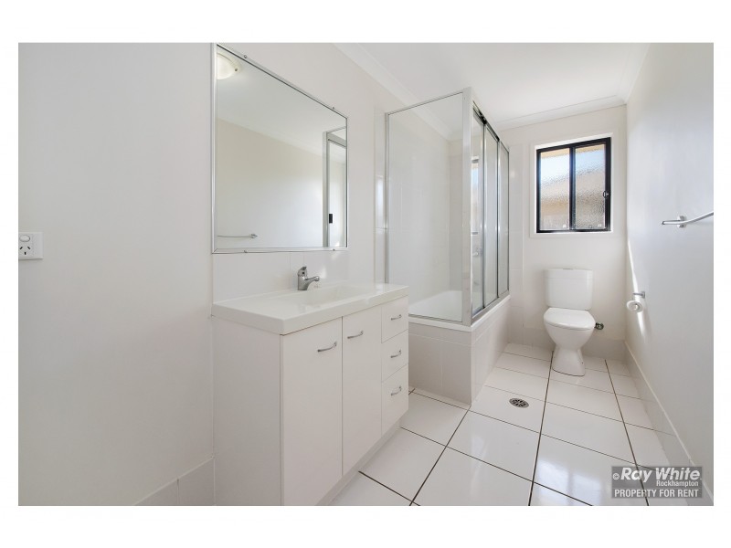 31 Justin Street, Gracemere QLD 4702