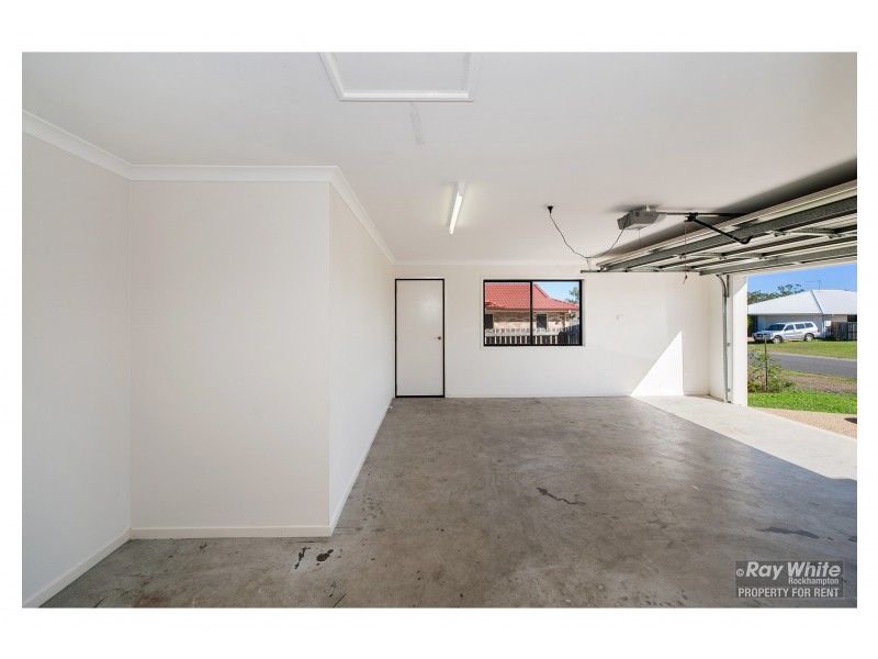 31 Justin Street, Gracemere QLD 4702