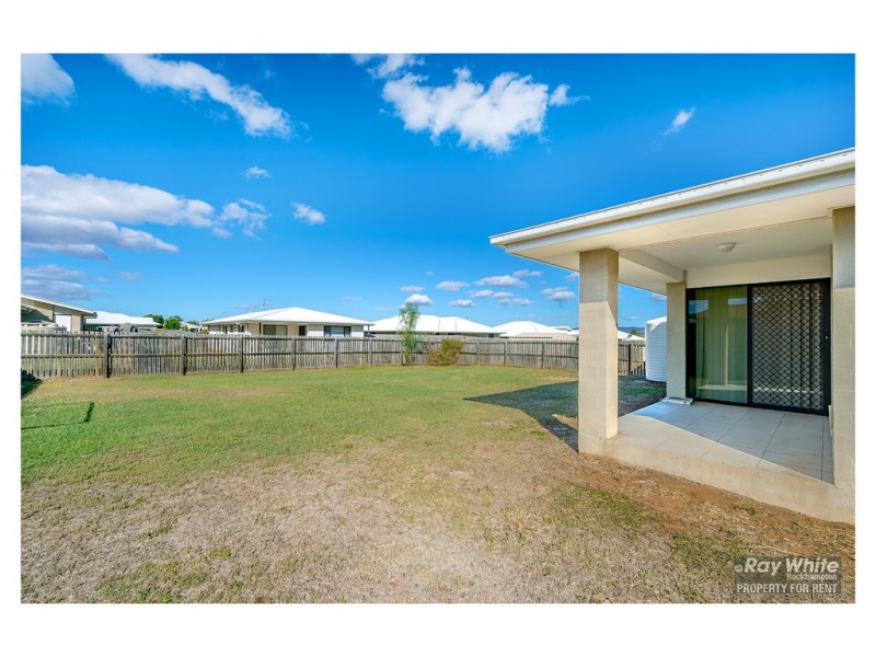 31 Justin Street, Gracemere QLD 4702