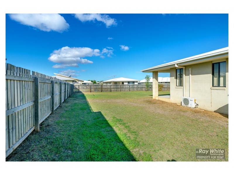 31 Justin Street, Gracemere QLD 4702