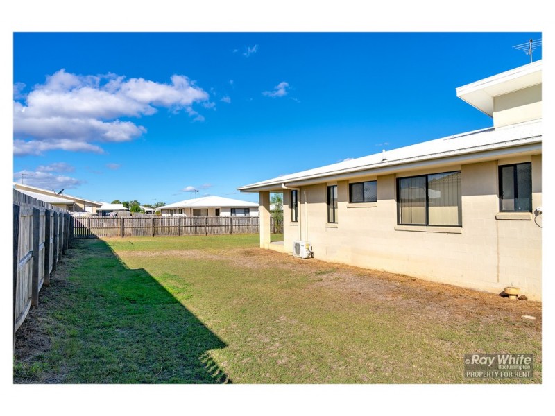 31 Justin Street, Gracemere QLD 4702