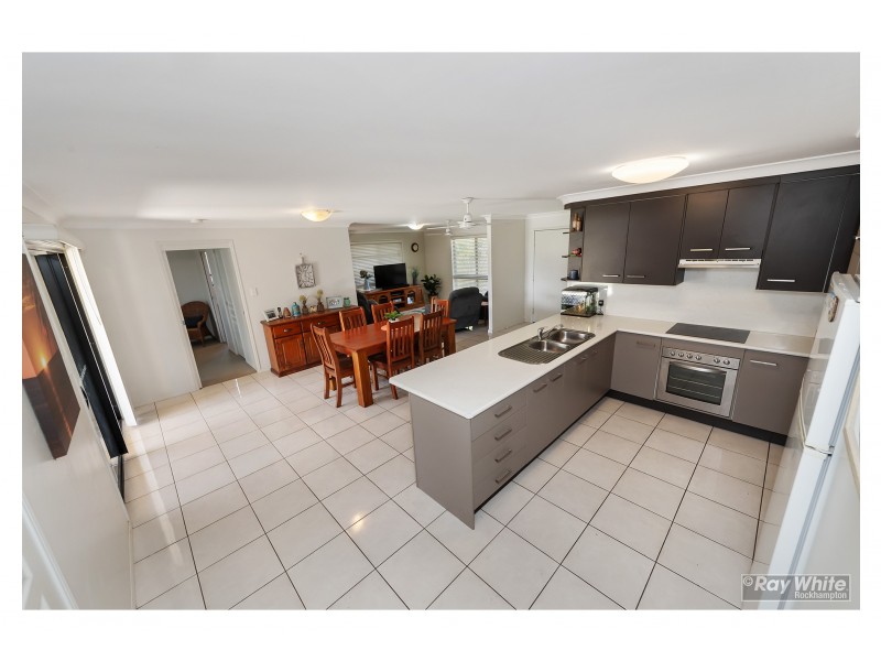 11 Gilmore Court, Gracemere QLD 4702