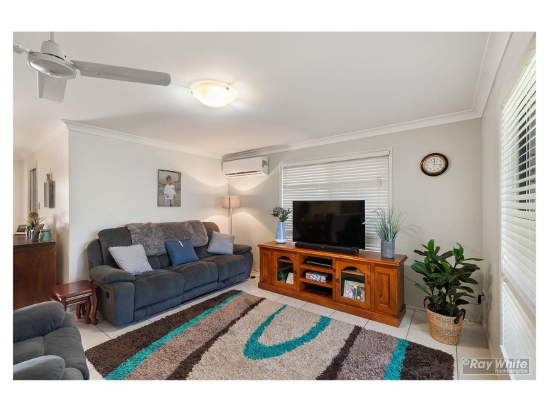 11 Gilmore Court, Gracemere QLD 4702