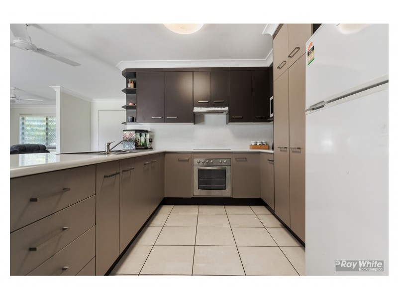 11 Gilmore Court, Gracemere QLD 4702