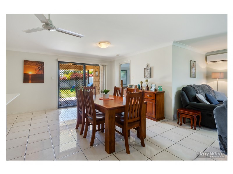 11 Gilmore Court, Gracemere QLD 4702