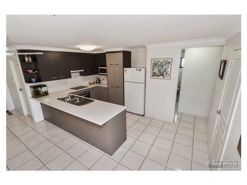 11 Gilmore Court, Gracemere QLD 4702