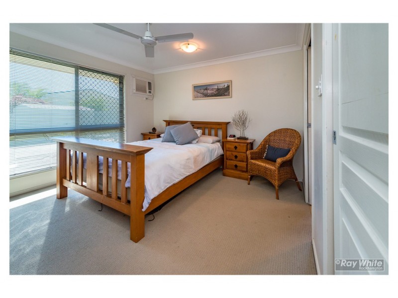 11 Gilmore Court, Gracemere QLD 4702