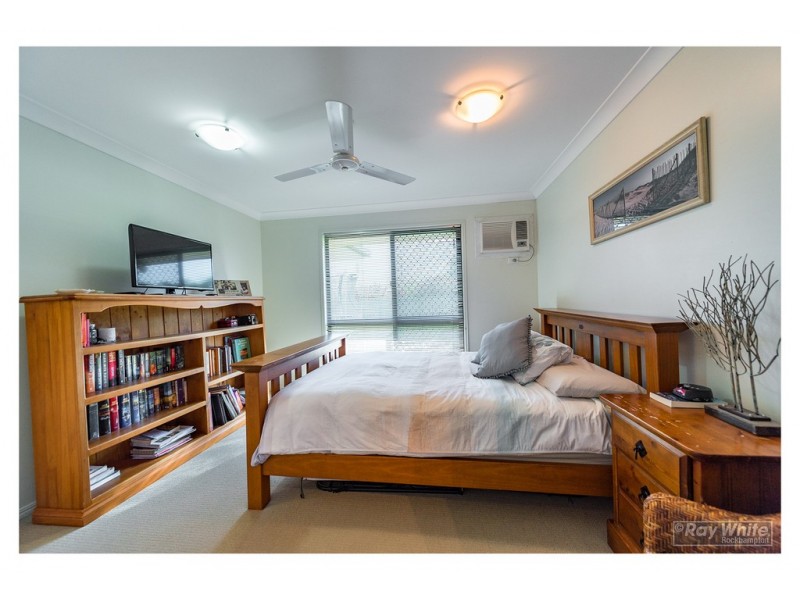 11 Gilmore Court, Gracemere QLD 4702