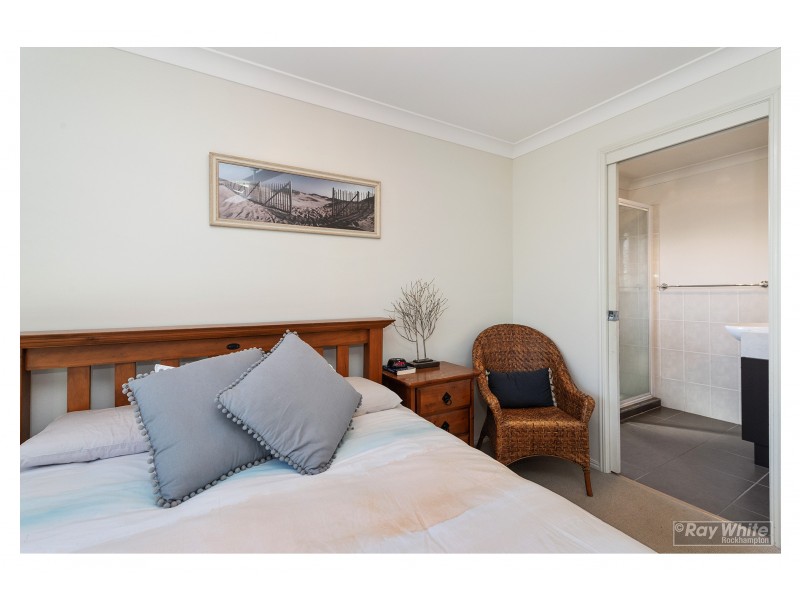 11 Gilmore Court, Gracemere QLD 4702