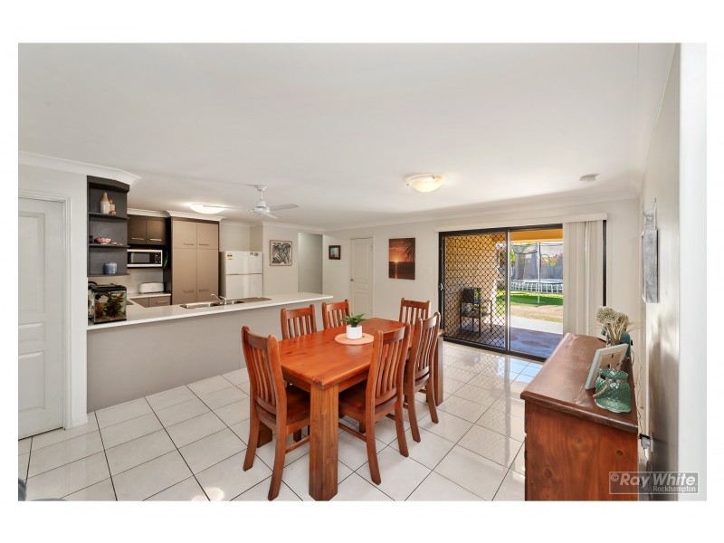 11 Gilmore Court, Gracemere QLD 4702