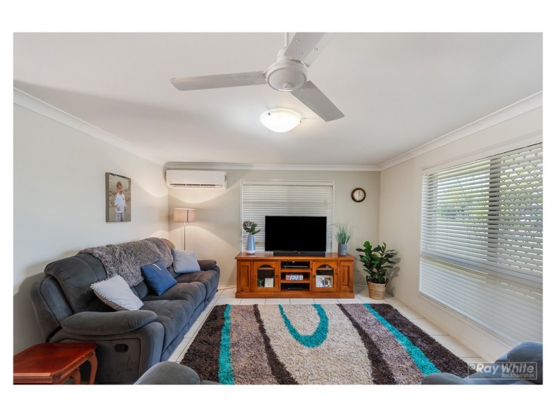 11 Gilmore Court, Gracemere QLD 4702
