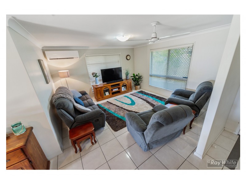 11 Gilmore Court, Gracemere QLD 4702