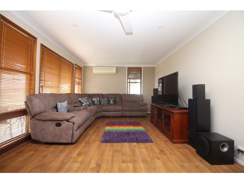 1 Campbell Place, Gunnedah NSW 2380