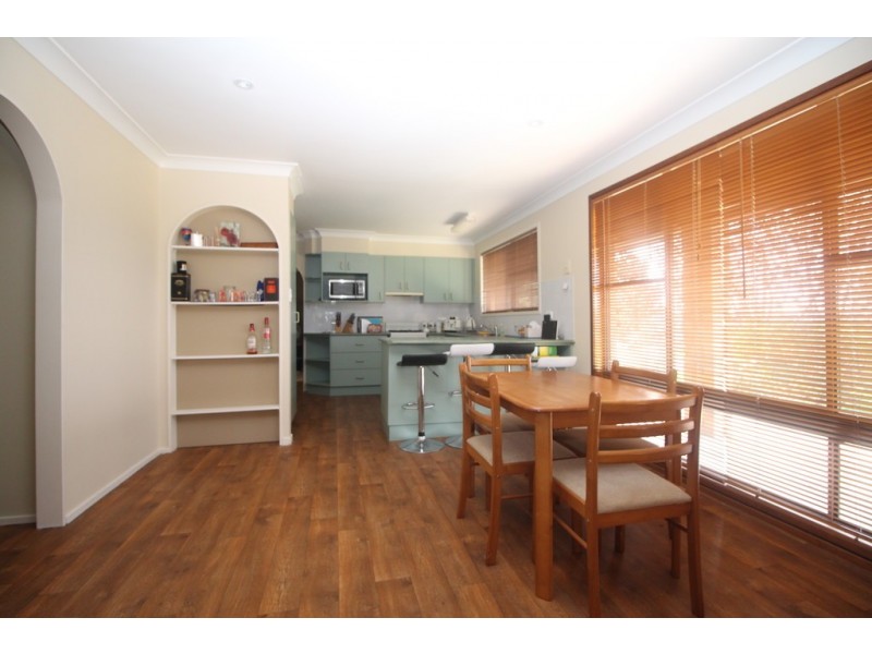 1 Campbell Place, Gunnedah NSW 2380