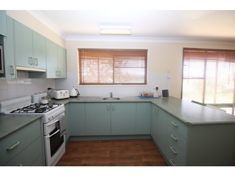 1 Campbell Place, Gunnedah NSW 2380