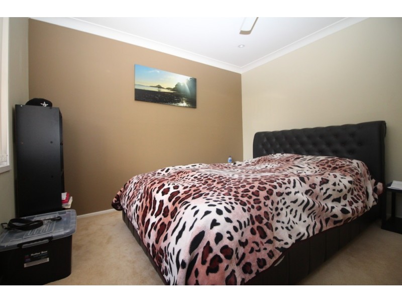 1 Campbell Place, Gunnedah NSW 2380