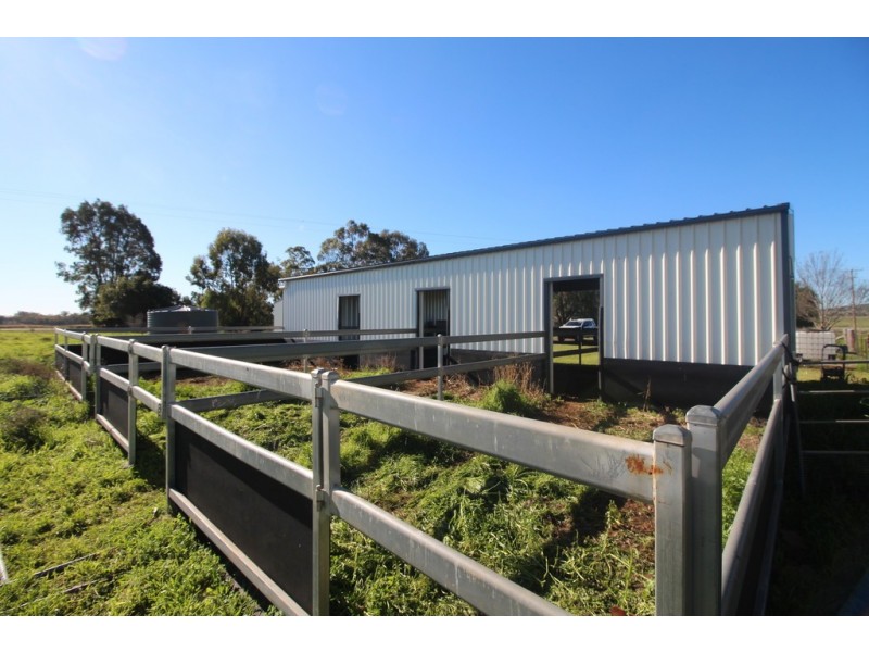 9739 Oxley Highway, Gunnedah NSW 2380