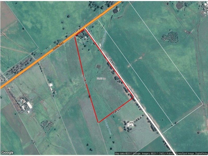 9739 Oxley Highway, Gunnedah NSW 2380