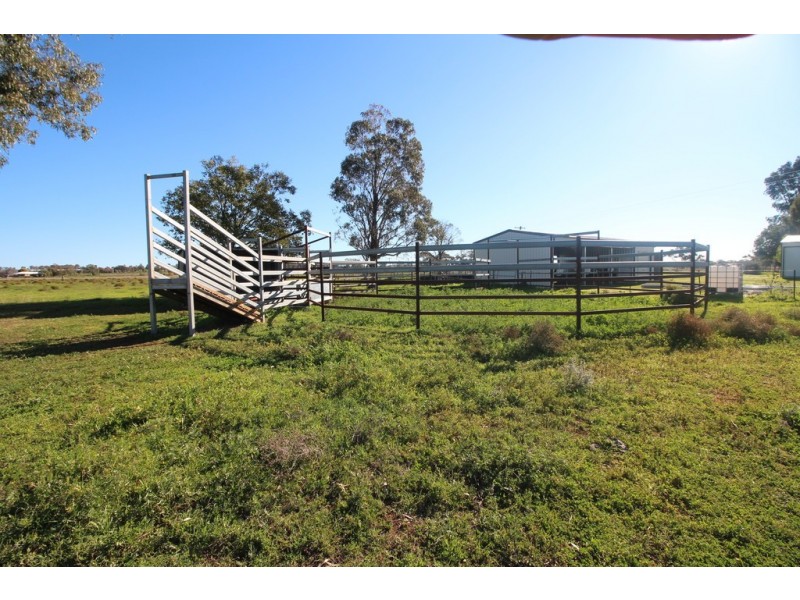 9739 Oxley Highway, Gunnedah NSW 2380