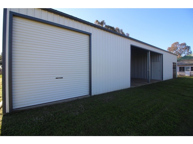 9739 Oxley Highway, Gunnedah NSW 2380