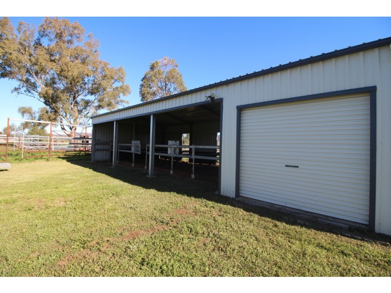 9739 Oxley Highway, Gunnedah NSW 2380