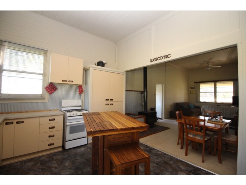 9739 Oxley Highway, Gunnedah NSW 2380