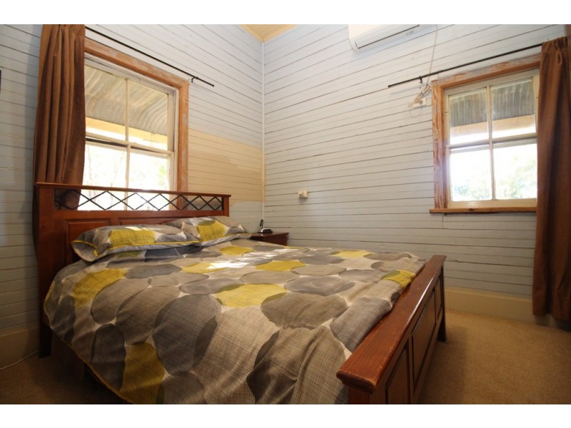 9739 Oxley Highway, Gunnedah NSW 2380