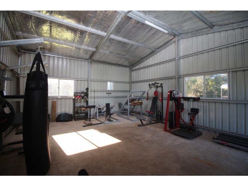 9739 Oxley Highway, Gunnedah NSW 2380