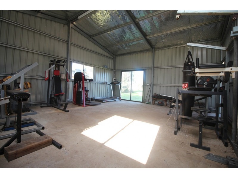 9739 Oxley Highway, Gunnedah NSW 2380