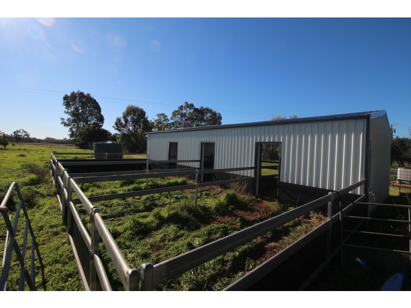 9739 Oxley Highway, Gunnedah NSW 2380