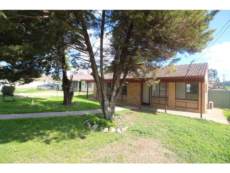 17 Herbert Street, Gunnedah NSW 2380