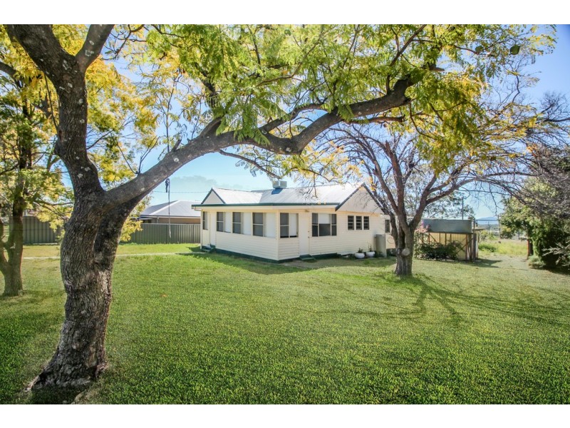 54 Kamilaroi Road, Gunnedah NSW 2380