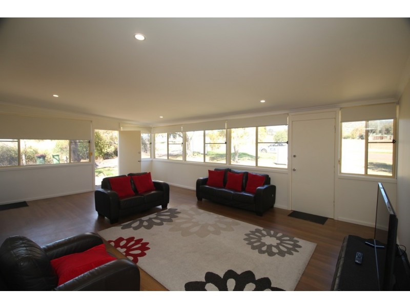 54 Kamilaroi Road, Gunnedah NSW 2380