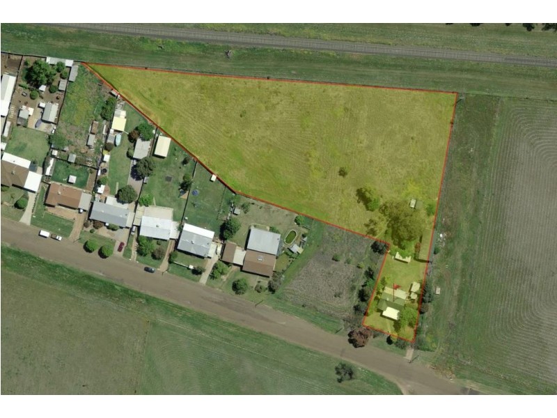 54 Kamilaroi Road, Gunnedah NSW 2380