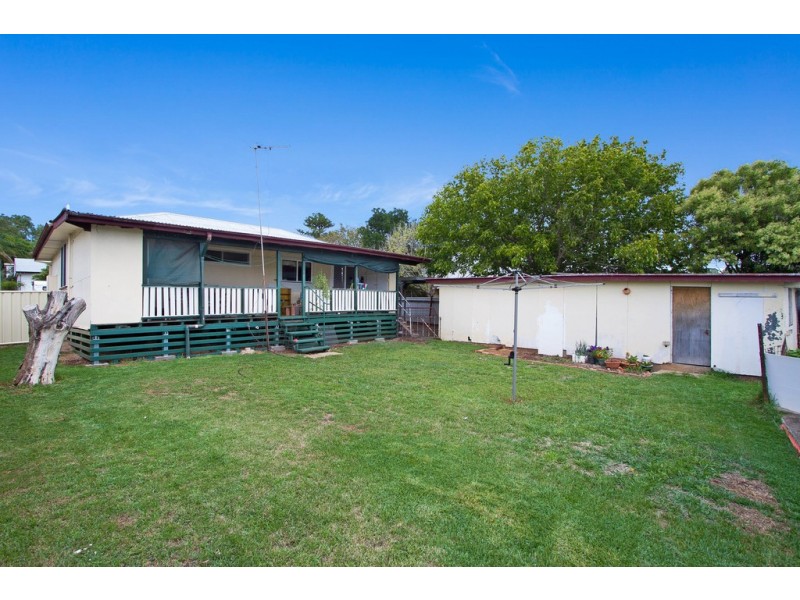 28 Marion Street, Gunnedah NSW 2380