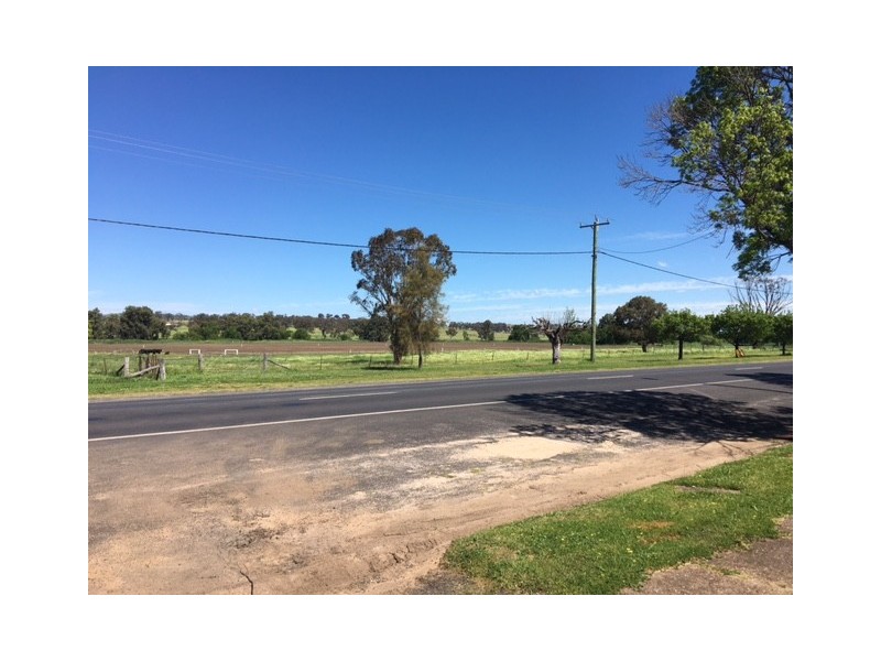 153 Binnia Street, Coolah NSW 2843