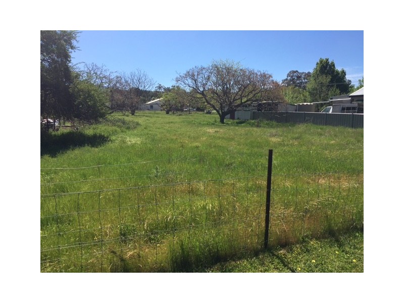 153 Binnia Street, Coolah NSW 2843