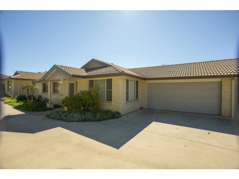 Unit 2, 201 Bloomfield Street, Gunnedah NSW 2380