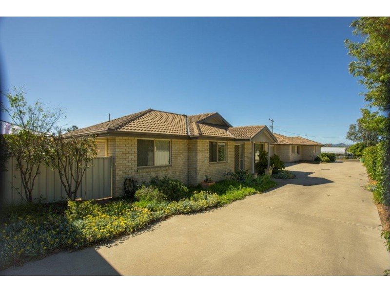Unit 2, 201 Bloomfield Street, Gunnedah NSW 2380