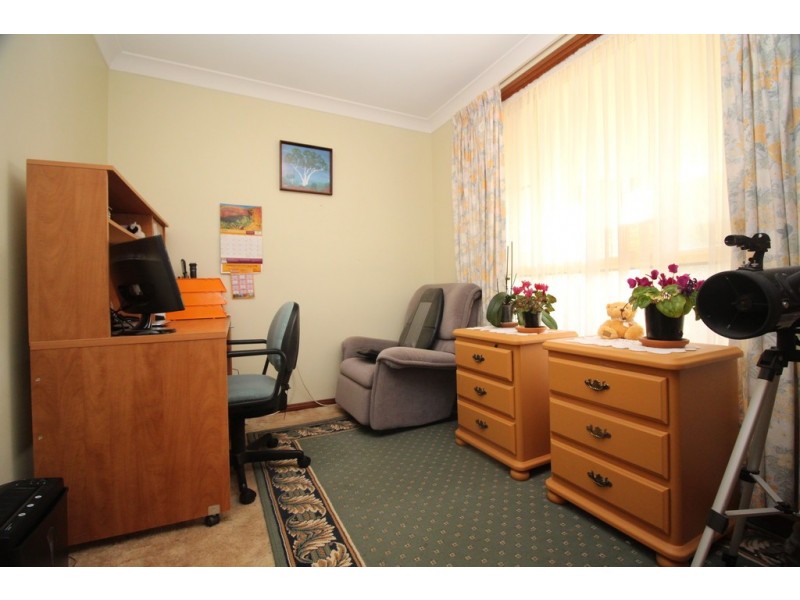 35 McAndrew Street, Gunnedah NSW 2380