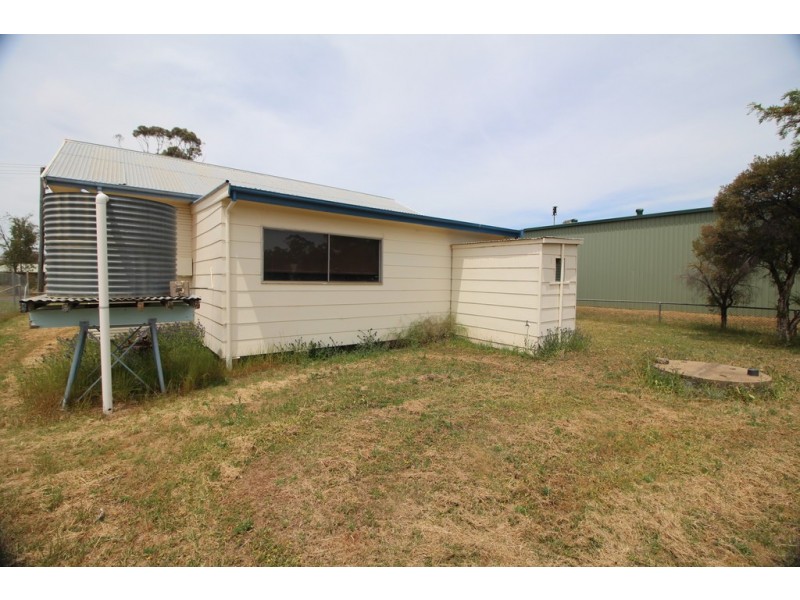 36 Goran Street, Curlewis NSW 2381