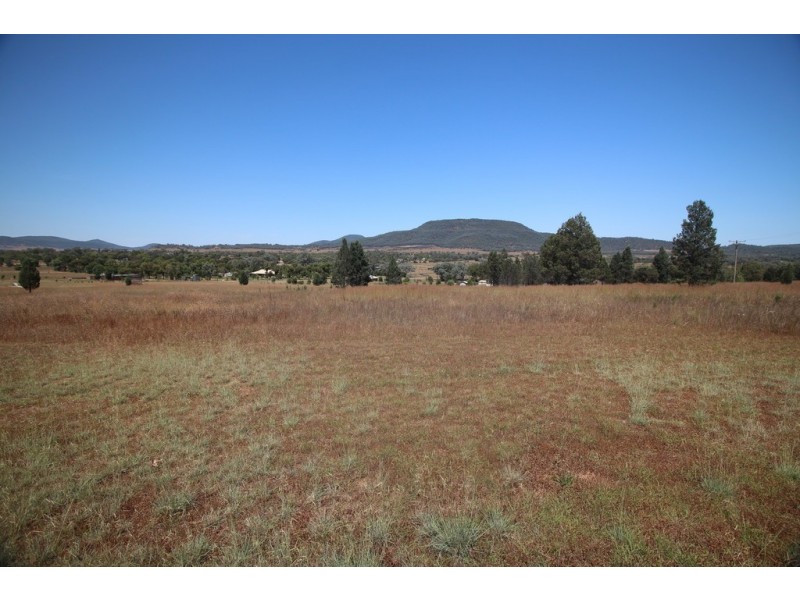lot 8 Denora Avenue, Gunnedah NSW 2380