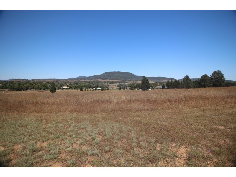 lot 8 Denora Avenue, Gunnedah NSW 2380